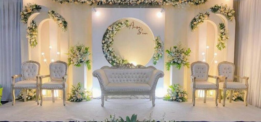 Paket Pernikahan Rumah Jakarta