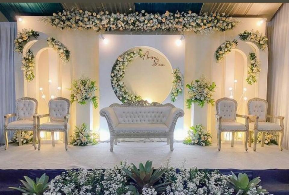 Paket Pernikahan Rumah Jakarta