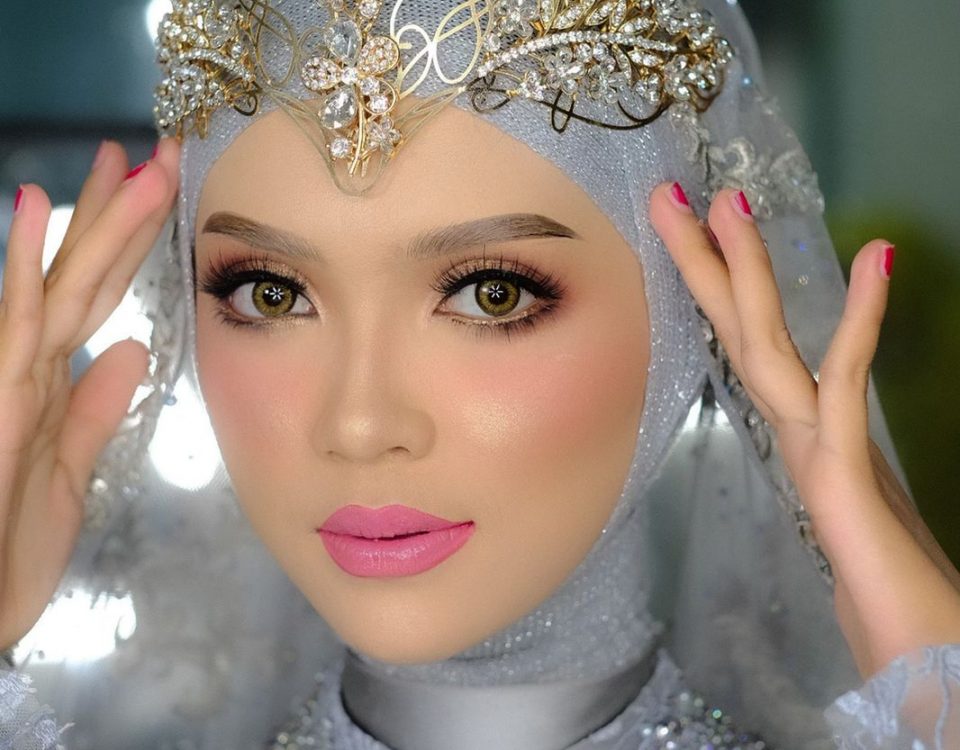 Rias Pengantin Jakarta