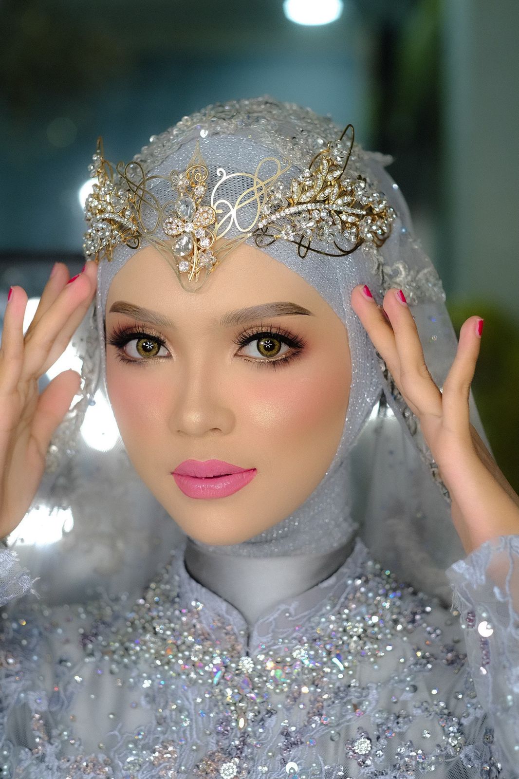 Rias Pengantin Jakarta