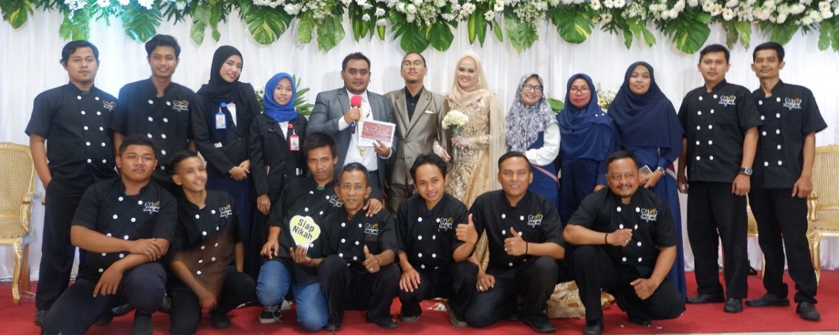 Wedding Package Jakarta Utara