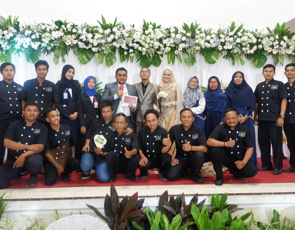 Wedding Package Jakarta Utara
