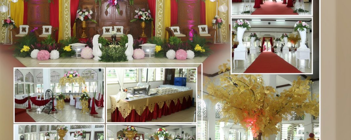 Catering Pernikahan Jakarta Utara