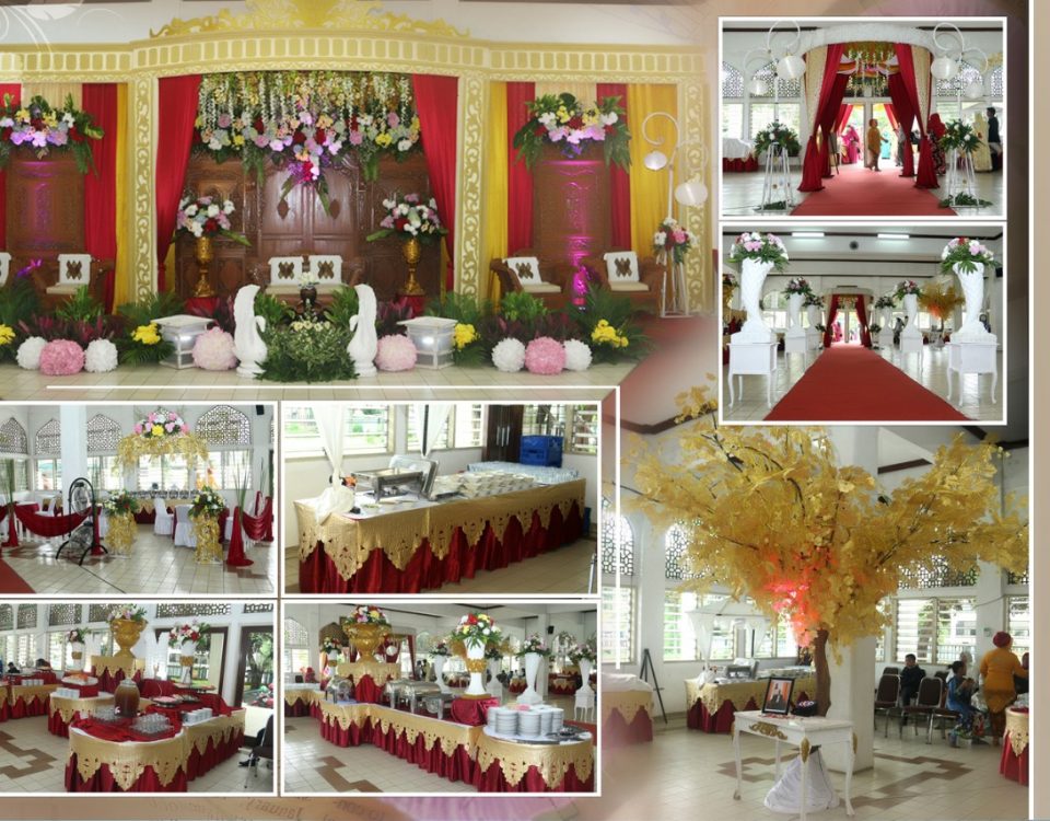 Catering Pernikahan Jakarta Utara